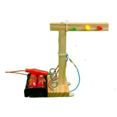 [:VN]Đèn giao thông[:]