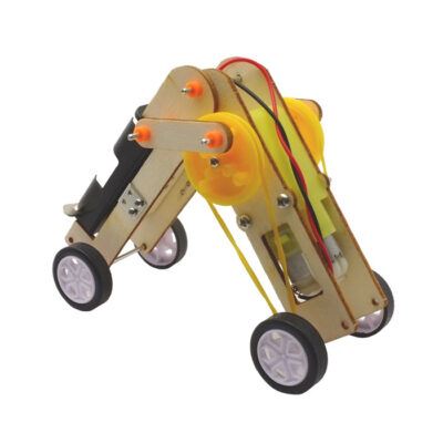 [:VN]Chú robot sâu đo[:]