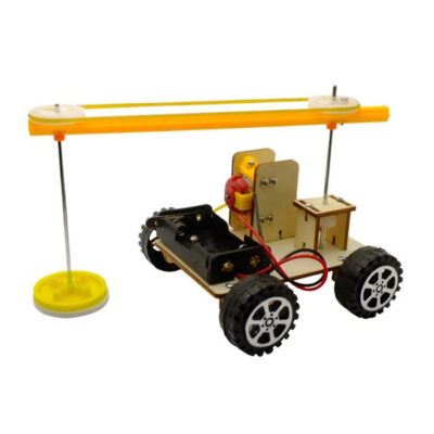 [:VN]Robot lau nhà[:]