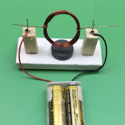 [:VN]Điện từ trường[:]