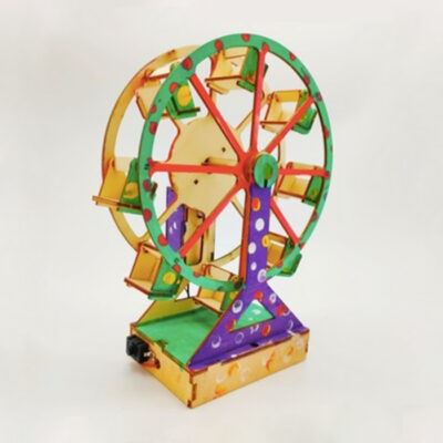 [:VN]Vòng quay mặt trời[:]