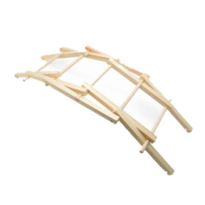 [:VN]Cầu tự lực Leonardo Da Vinci[:]