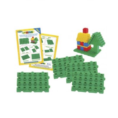 [:VN]BASE PLATE 24 PIPS ADD-ON BAG[:]