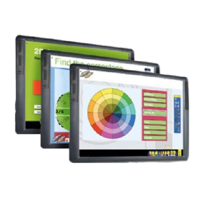 [:VN]Phần mềm dạy học, biên soạn giáo án và kiểm tra đánh giá - ActivInspire[:]