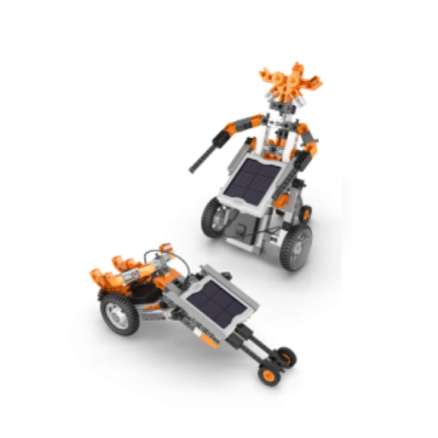 BỘ NĂNG LƯỢNG MẶT TRỜI STEM - STEM SOLAR POWER ADD ON