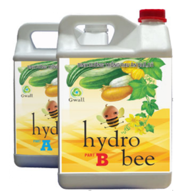 NƯỚC DINH DƯỠNG DÀNH CHO RAU CỦ QUẢ