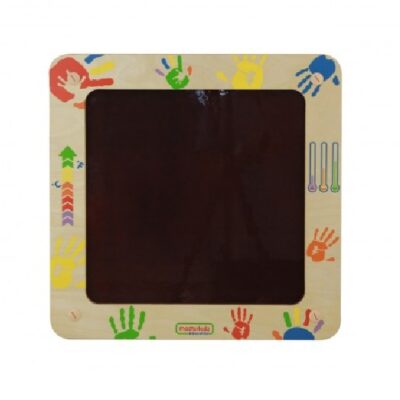 Heat Sensitive Fun Board