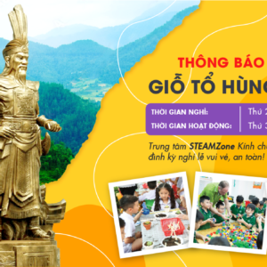 THÔNG BÁO LỊCH NGHỈ LỄ GIỖ TỔ HÙNG VƯƠNG 2022 THÔNG BÁO LỊCH NGHỈ LỄ GIỖ TỔ HÙNG VƯƠNG 2022