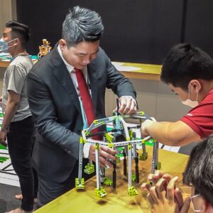 Quy Nhơn kỳ vọng trở thành trung tâm nghiên cứu khoa học công nghệ Quy Nhơn kỳ vọng trở thành trung tâm nghiên cứu khoa học công nghệ