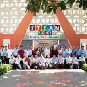 Đón tiếp Sở Giáo dục & Đào tạo, Sở Thông tin & Truyền thông tỉnh Hậu Giang Đón tiếp Sở Giáo dục & Đào tạo, Sở Thông tin & Truyền thông tỉnh Hậu Giang