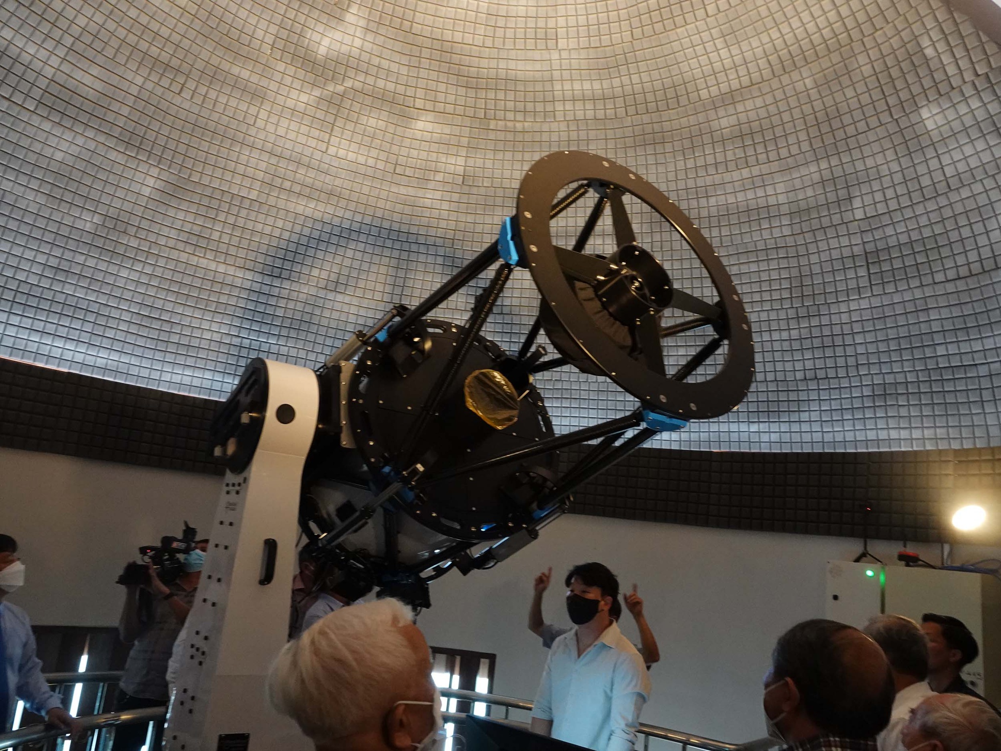 Trung tâm Khám phá khoa học đầu tiên tại Việt Nam có gì đặc biệt? - ảnh 6