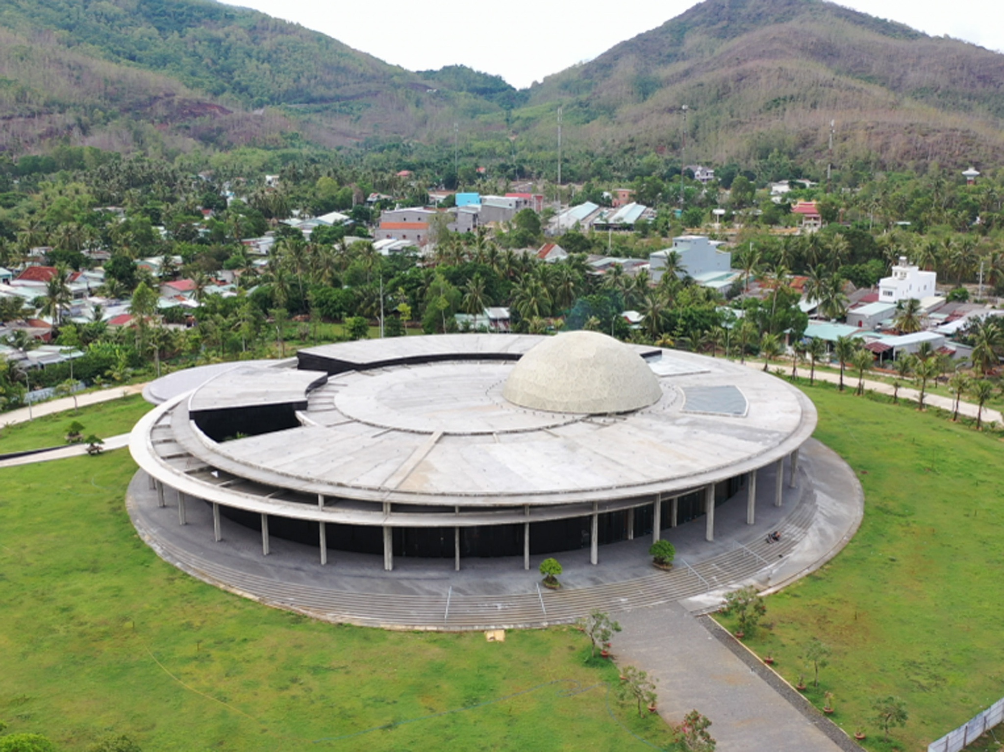 Trung tâm Khám phá khoa học đầu tiên tại Việt Nam có gì đặc biệt? - ảnh 1