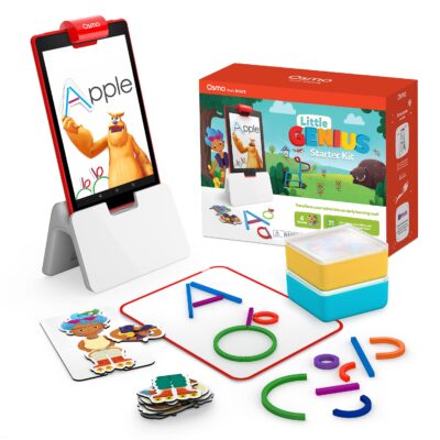 Osmo Little Genius Starter Kit