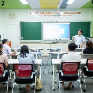 STEAMZONE ĐÓN TIẾP ĐOÀN GIÁO VIÊN TRƯỜNG TIỂU HỌC TRẦN HƯNG ĐẠO STEAMZONE ĐÓN TIẾP ĐOÀN GIÁO VIÊN TRƯỜNG TIỂU HỌC TRẦN HƯNG ĐẠO
