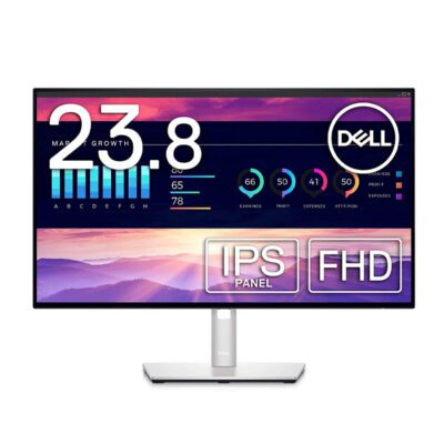 Màn hình máy tính chuyên dụng Studio 24 inch