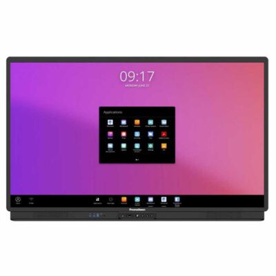 ActivPanel 9 65 inch