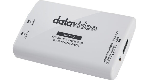 Bộ chuyển mạch HDMI to USB 3.0 Capture Device (for VC application)