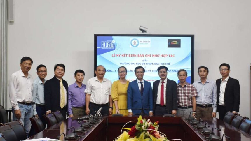 Những xu hướng và cách tiếp cận mới trong giáo dục STEM trên thế giới Những xu hướng và cách tiếp cận mới trong giáo dục STEM trên thế giới