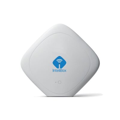 Thiết bị điểm truy cập nội dung Intelibox