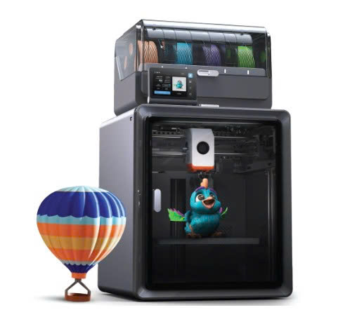 Máy in 3D