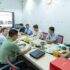 ĐÓN TIẾP ĐOÀN CÔNG TÁC ĐẢNG ỦY, PHƯỜNG TỪ SƠN – BẮC NINH THAM QUAN TẠI TRUNG TÂM GIÁO DỤC STEAMZONE