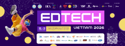 STEAMZone Tạo Dấu Ấn Với Hệ Sinh Thái Công Nghệ Giáo Dục “Thực Chiến” Tại EDTECH VIETNAM 2026