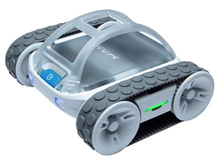 Bộ STEM lĩnh vực robot ứng dụng kết nối vạn vật (IoT)