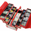 Bộ thực hành STEM MAKERSPACE AIoT DIY KIT MẦM NON