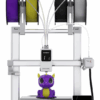 Bộ làm quen STEM lĩnh vực in 3D, 3D scanner