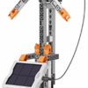 Bộ thực hành STEM MAKERSPACE AIoT DIY KIT theo chủ đề Năng lượng thông minh - Smart Energy.