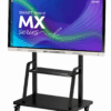 Bảng hiển thị tương tác lập trình Robotics 65 inch