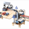 Bộ thực hành STEM MAKERSPACE AIoT DIY KIT theo chủ đề Giao thông thông minh - Smart Transportation