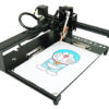 Bộ STEM lĩnh vực CNC Drawbot