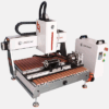 Bộ STEM lĩnh vực CNC Router
