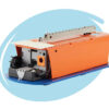 Máy dụng cụ cơ khí / Máy cưa (Saw XL Module)